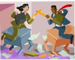 Identifying Conflict and Learning How to Manage it - Balancing Change ...