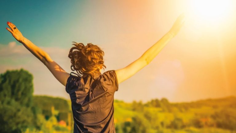 ENVIRONMENTAL WELLNESS - Balancing Change Mindfully